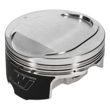 Load image into Gallery viewer, Wiseco Chrysler 6.4L Gen III Hemi Apache 4.090in Bore -8.00in CC Dome 1.210 CH - Set of 8 Piston Sets - Forged - 8cyl Wiseco
