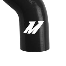 Load image into Gallery viewer, Mishimoto 98-02 Dodge 5.9L CumminsCoolant Hose Kit (Black) Hoses Mishimoto
