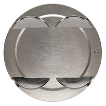 Load image into Gallery viewer, Wiseco Nissan VR38DETT 3.8L 95.5mm Std Bore 1.35inch CH -1.8 Dome Dish 9.5:1 Piston Kit Piston Sets - Forged - 6cyl Wiseco
