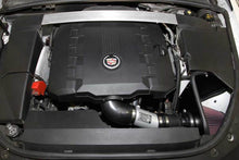 Load image into Gallery viewer, K&amp;N 08-11 Typhoon, Cadillac CTS 3.6L,  3.6L  69 Series Typhoon Perf Intake Kit Cold Air Intakes K&amp;N Engineering   

