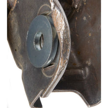 Load image into Gallery viewer, Synergy 07-18 Jeep Wrangler JK/JKU Cam Bolt Eliminator Kit Shock Mounts &amp; Camber Plates Synergy Mfg
