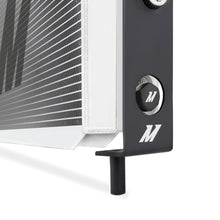 Load image into Gallery viewer, Mishimoto 96 Ford Mustang w/ Stabilizer System Manual Aluminum Radiator Radiators Mishimoto
