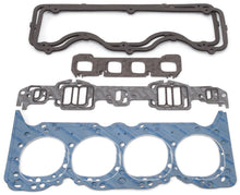 Load image into Gallery viewer, Edelbrock Top End Gasket Set W-Series Chevy 409 Large Port Gasket Kits Edelbrock
