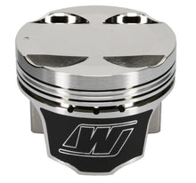 Load image into Gallery viewer, Wiseco Mitsu 4G64 w/4G63 Heads 10.5:1 E85 Piston Shelf Stock Kit Piston Sets - Forged - 4cyl Wiseco
