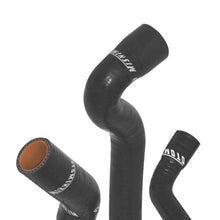 Load image into Gallery viewer, Mishimoto 99-06 Audi TT Black Silicone Hose Kit Hoses Mishimoto
