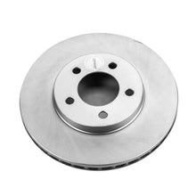 Load image into Gallery viewer, Power Stop 94-00 Ford Taurus Front Evolution Geomet Coated Rotor Brake Rotors - OE - Cryo PowerStop
