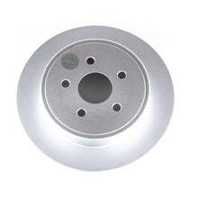 Load image into Gallery viewer, Power Stop 03-07 Chrysler PT Cruiser Rear Evolution Geomet Coated Rotor Brake Rotors - OE - Cryo PowerStop

