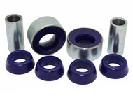 SuperPro 2014 Toyota Highlander Hybrid Limited Fr Lower Inner Control Arm w/ Caster Bushing Kit Bushing Kits Superpro