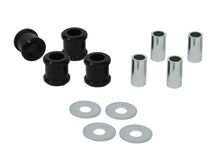 Load image into Gallery viewer, Whiteline Rear Sway Bar Link Bushing 97-06 Jeep Wrangler TJ Sway Bar Bushings Whiteline
