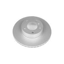 Load image into Gallery viewer, Power Stop 08-13 BMW 128i Front Evolution High Carbon Geomet Coated Rotor Brake Rotors - OE - Cryo PowerStop

