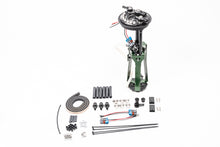 Load image into Gallery viewer, Radium Toyota Supra MK4 Fuel Hanger For Walbro F90000267/274/285 - Pumps Not Included Fuel Pump Hangers Radium Engineering
