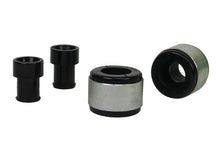 Load image into Gallery viewer, Whiteline Plus 10/01-05 BMW 3 Series E46 Front Control Arm - Lower Inner Rear Bushing Kit (66.mm OD) Bushing Kits Whiteline

