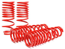 Load image into Gallery viewer, Skunk2 92-95 Honda Civic/Del Sol Lowering Springs (2.50in - 2.25in.) (Set of 4) Lowering Springs Skunk2 Racing
