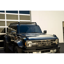 Load image into Gallery viewer, DV8 Offroad 21-23 Ford Bronco Hard Top Roof Rack Roof Rack DV8 Offroad
