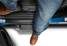 Load image into Gallery viewer, N-Fab EPYX 10-20 Toyota 4Runner 4 Door SUV - Tex. Black Side Steps N-Fab
