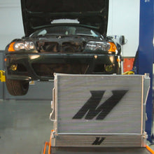 Load image into Gallery viewer, Mishimoto BMW E46 M3 Oil Cooler Kit Oil Coolers Mishimoto
