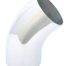 Load image into Gallery viewer, Spectre Universal Tube Elbow 3in. OD / 45 Degree - Aluminum Aluminum Tubing Spectre
