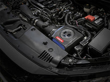 Load image into Gallery viewer, aFe Takeda Momentum GT Pro 5R Cold Air Intake System 2017+ Honda Civic Si I4 1.5L (t) Cold Air Intakes aFe
