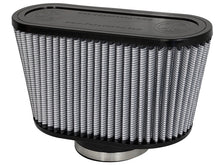 Load image into Gallery viewer, aFe Takeda Air Filters IAF PDS A/F PDS 3-3/4F x (9x5-3/4)B x (11x4)T x 6H Cold Air Intakes aFe
