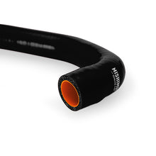 Load image into Gallery viewer, Mishimoto 2015+ Ford Mustang GT Silicone Lower Radiator Hose - Black Hoses Mishimoto
