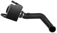 Load image into Gallery viewer, K&amp;N 16-17 Nissan Titan XD V8-5.0L DSL 63 Series Aircharger Performance Intake Cold Air Intakes K&amp;N Engineering   
