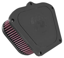 Load image into Gallery viewer, K&amp;N 99-07 Suzuki GSX1300R Hayabusa Air Filter Air Filters - Drop In K&amp;N Engineering   
