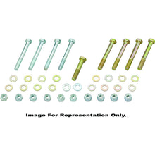 Load image into Gallery viewer, Hotchkis 78-90 Chevy Caprice/77-85 &amp; 94-96 Impala Hardware Kit Hardware Kits - Other Hotchkis   
