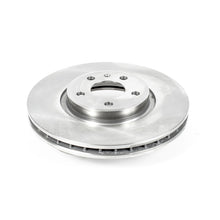 Load image into Gallery viewer, Power Stop 12-16 Audi A4 Front Autospecialty Brake Rotor Brake Rotors - OE PowerStop
