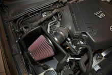 Load image into Gallery viewer, K&amp;N 05-14 Toyota Tacoma 4.0L V6 Performance Air Intake Kit Cold Air Intakes K&amp;N Engineering   
