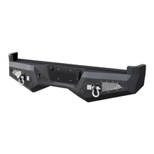 Load image into Gallery viewer, DV8 Offroad 2017+ Ford F-250/350/450 Rear Bumper Bumpers - Steel DV8 Offroad
