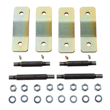 Load image into Gallery viewer, ARB Greasable Shackle Kit Tundra Shackle Kits ARB
