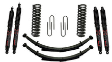 Load image into Gallery viewer, Skyjacker 8.5-9" 78-79 BRO W/RR SPRGS Lift Springs Skyjacker
