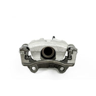 Power Stop 04-07 Buick Rainier Rear Left Autospecialty Caliper w/Bracket Brake Calipers - OE PowerStop   
