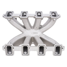 Load image into Gallery viewer, Edelbrock Manifold Super Victor GM LS3 V8 Carbureted 4150 Series Flange Intake Manifolds Edelbrock
