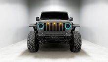 Load image into Gallery viewer, Oracle Jeep Wrangler JL/Gladiator JT 7in. High Powered LED Headlights (Pair) - Dynamic SEE WARRANTY Headlights ORACLE Lighting
