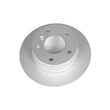 Load image into Gallery viewer, Power Stop 96-02 BMW Z3 Rear Evolution High Carbon Geomet Coated Rotor Brake Rotors - OE - Cryo PowerStop
