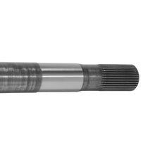 Load image into Gallery viewer, Yukon Chromoly Inner Front Axle for Dana 60 35 Spline Right Hand 38.93in Long Axles Yukon Gear &amp; Axle
