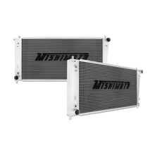Load image into Gallery viewer, Mishimoto 99-04 Ford Lightning Aluminum Radiator Radiators Mishimoto
