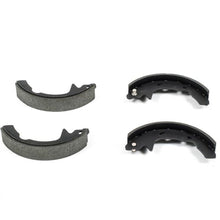 Load image into Gallery viewer, Power Stop 90-92 Dodge Monaco Rear Autospecialty Brake Shoes Brake Shoes PowerStop
