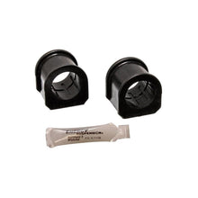 Load image into Gallery viewer, Energy Suspension Fd 1-5/16in Stab Bush Set - Black Bushing Kits Energy Suspension
