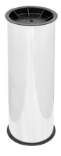 Load image into Gallery viewer, Spectre Universal Tube 4in. OD x 12in. Length - Aluminum Aluminum Tubing Spectre
