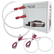 Load image into Gallery viewer, Oracle Honda Odyssey 05-08 LED Halo Kit - White SEE WARRANTY Headlights ORACLE Lighting
