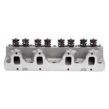 Load image into Gallery viewer, Edelbrock Single Ford FE 76cc 427 Head Comp Heads Edelbrock
