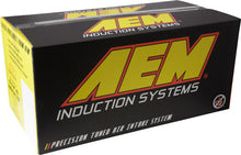 Load image into Gallery viewer, AEM 2016 C.A.S Infinity Q50/Q60 V6-3.0L F/l Cold Air Intake Cold Air Intakes AEM Induction
