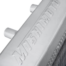 Load image into Gallery viewer, Mishimoto 90-94 Mitsubishi Eclipse Manual X-LINE (Thicker Core) Aluminum Radiator Radiators Mishimoto
