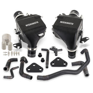 Mishimoto 2023+ Nissan Z Air-to-Water Intercooler Kit Intercooler Kits Mishimoto