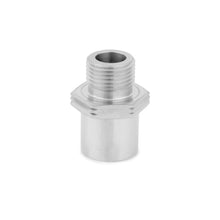 Load image into Gallery viewer, Mishimoto Stainless Steel Sandwich Plate Adapter, 3/4in -16UNF Fittings Mishimoto
