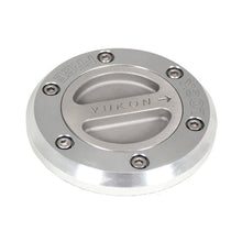 Load image into Gallery viewer, Yukon Gear Bezel And Selector Replacement Kit For Hardcore Locking Hub Set Dana 50 / Dana 60 Differential Install Kits Yukon Gear &amp; Axle
