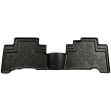 Load image into Gallery viewer, Husky Liners 07-12 Toyota FJ Cruiser Classic Style 2nd Row Black Floor Liners Floor Mats - Rubber Husky Liners
