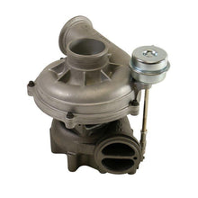 Load image into Gallery viewer, BD Diesel Exchange Turbo - Ford 1999.5-2003 7.3L GTP38 Pick-up w/o Pedistal Turbochargers BD Diesel

